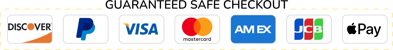 Payment Methods