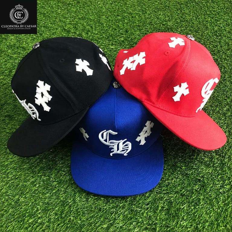 Cross Patch Snapback Cap Trendy Streetwear Hat Adjustable Baseball Cap for Men and Women
